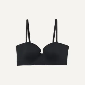 15-Seamless Balconette Bra