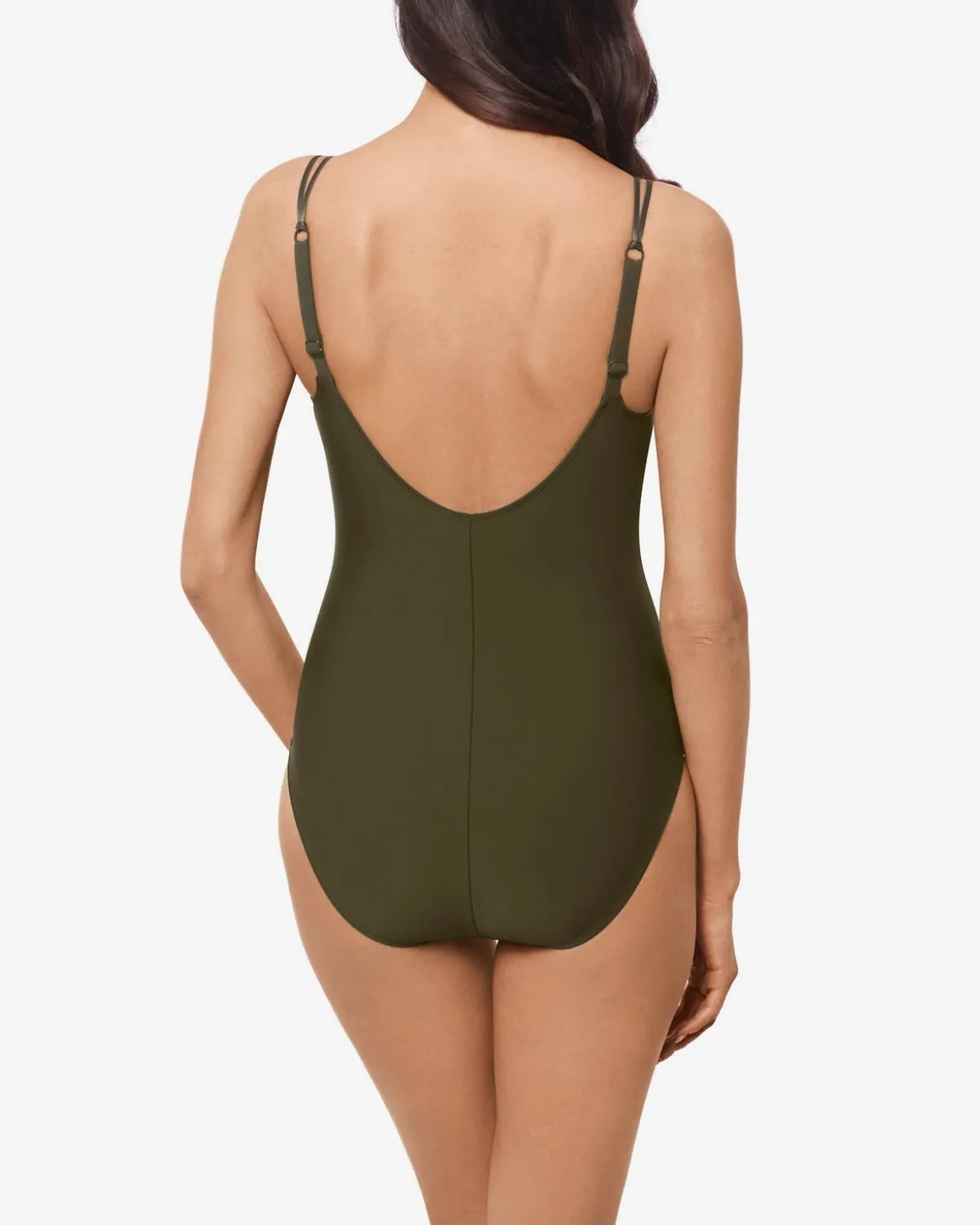 2025 Magicsuit Moonstone Cady One Piece Swimsuit - 6562875