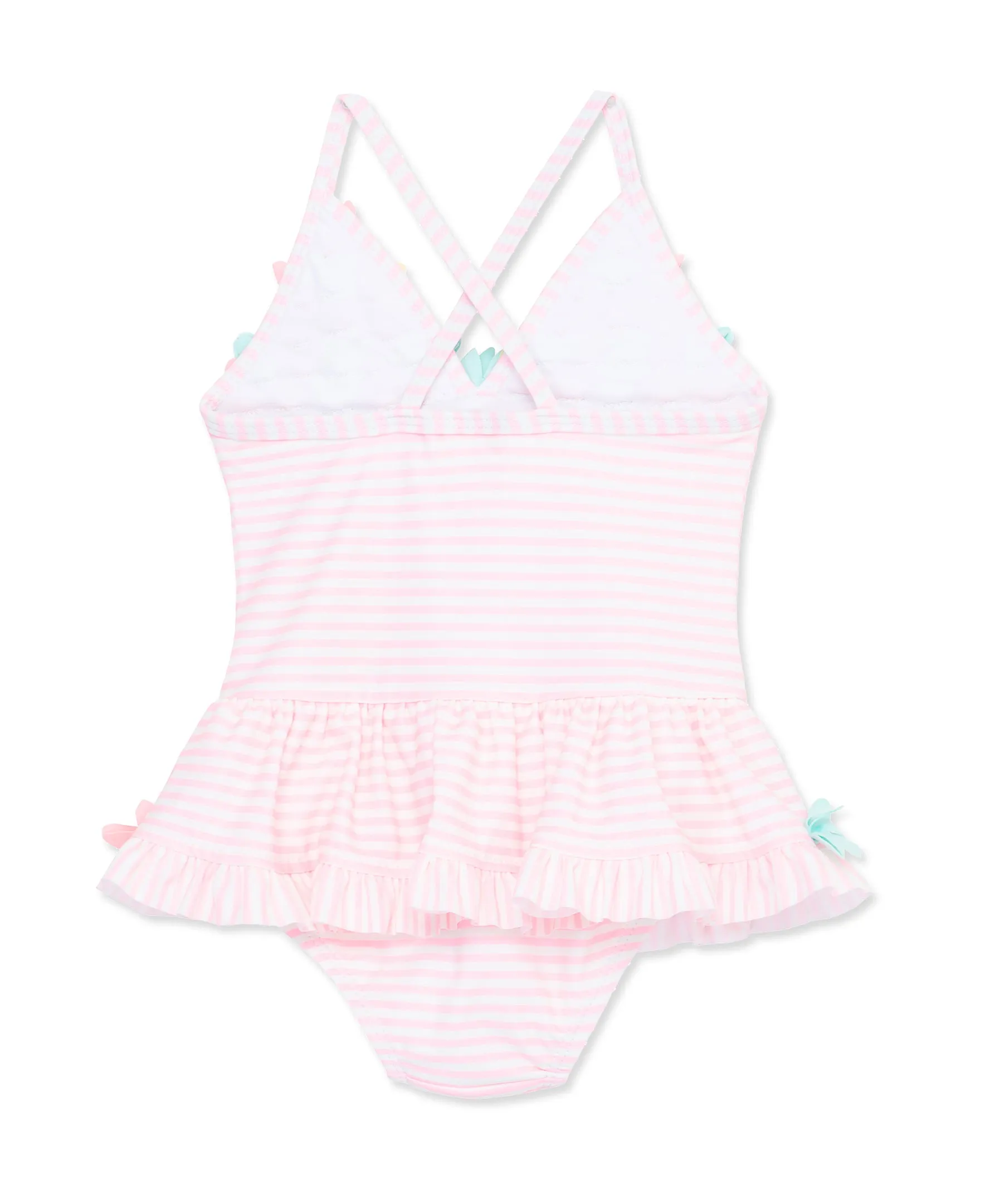 3D Multi Swimsuit (2T-4T)