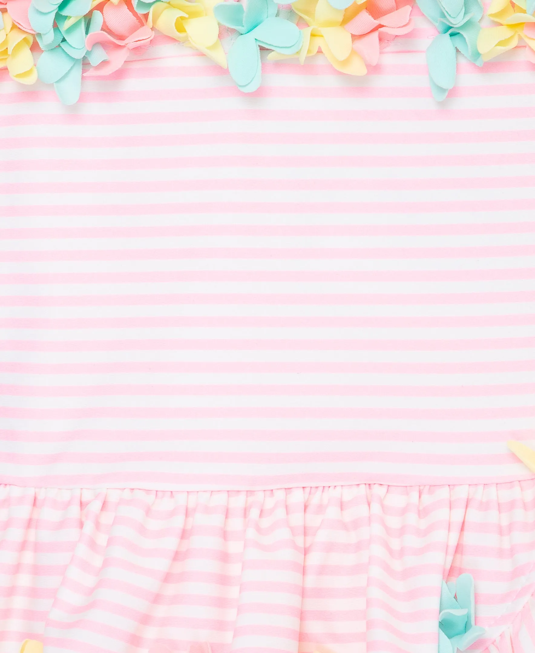 3D Multi Swimsuit (2T-4T)