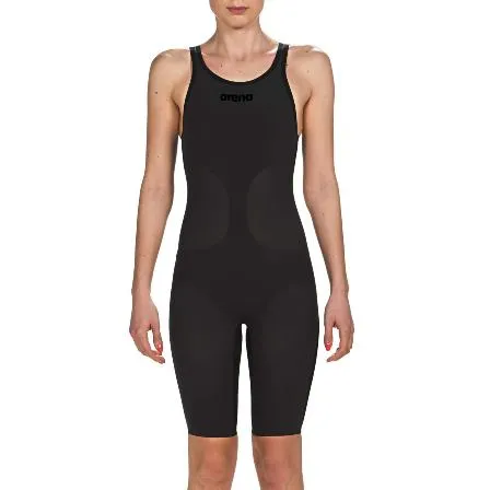 ARENA Powerskin Carbon Air Full Body Short Leg Open Back