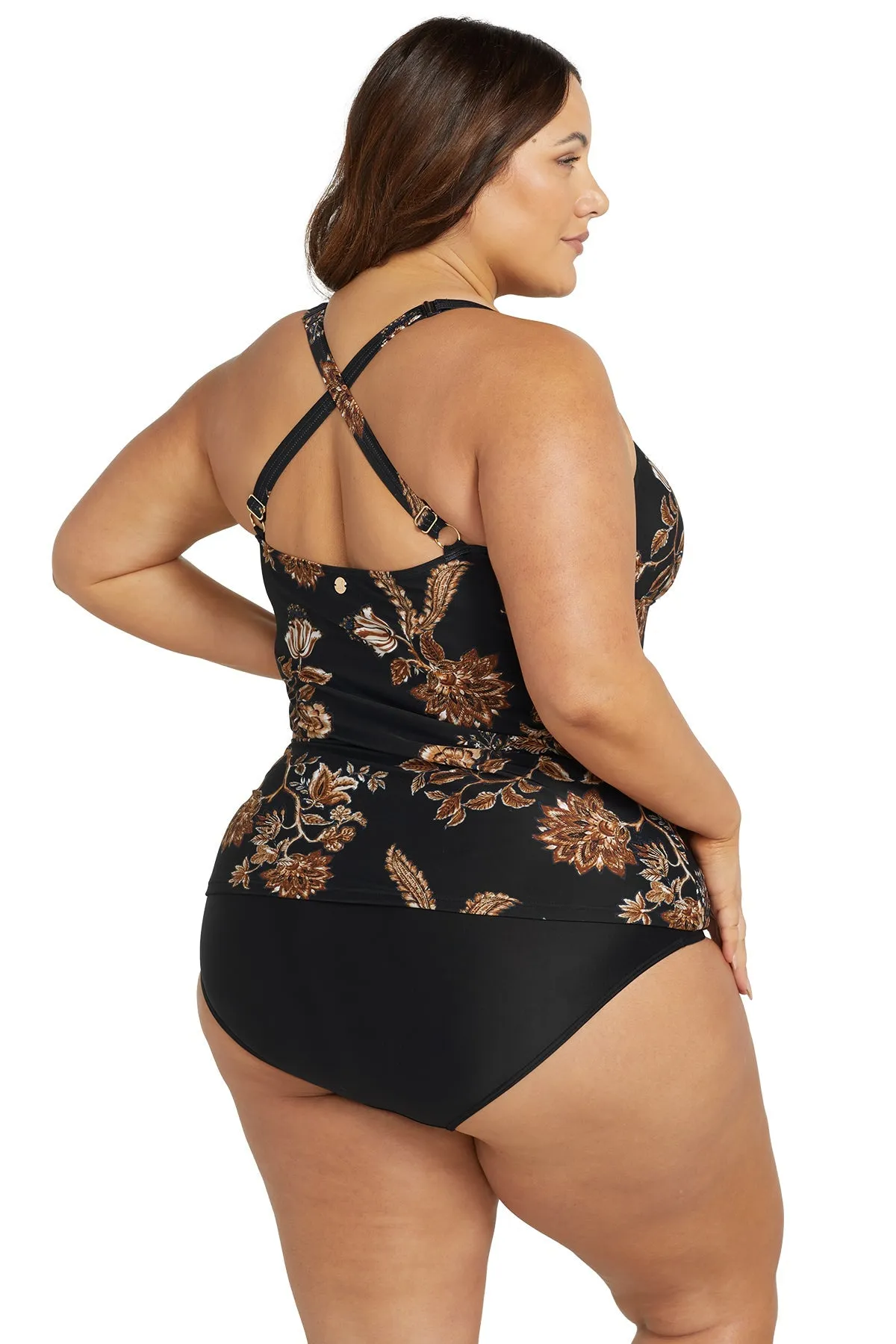 Artesands Chantique E/F Tankini Top