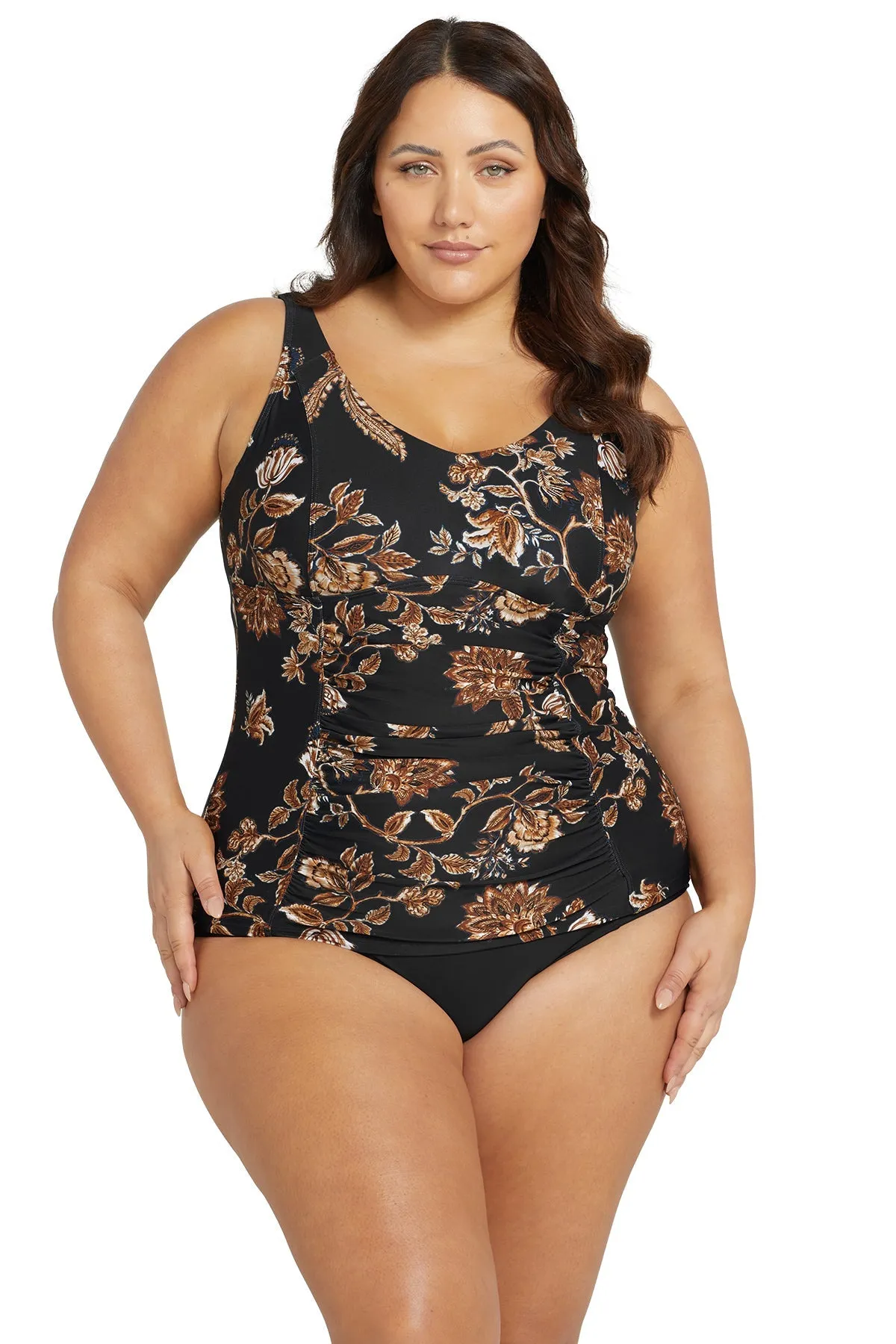 Artesands Chantique E/F Tankini Top