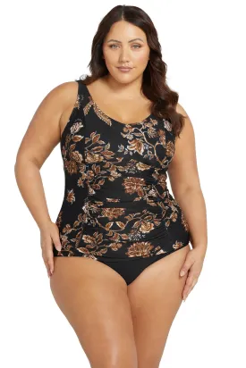 Artesands Chantique E/F Tankini Top