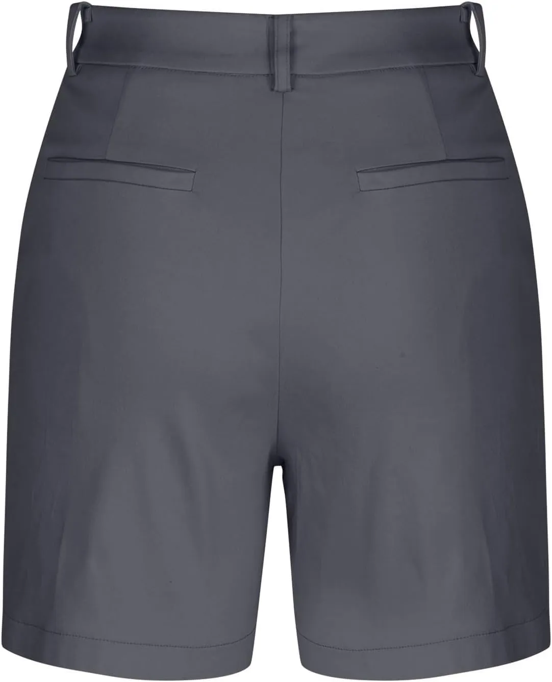 Bermuda Shorts for Women Trendy Loose Casual Summer High Waisted Chino Shorts Straight Leg Hiking Vacation Outfits