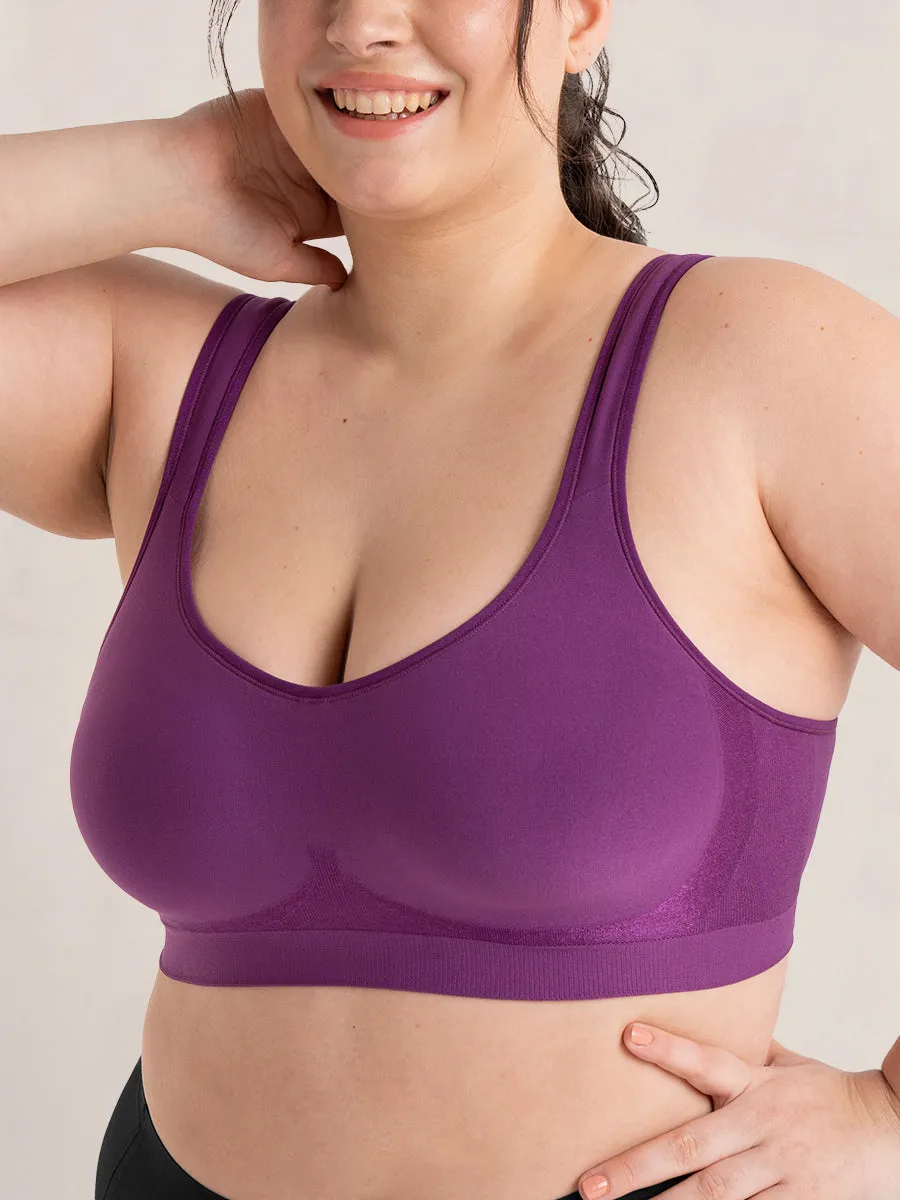 Bundle Truekind® & Shapermint Essentials - 1 Shaping Bra   1 High-Waisted Shaper Panty
