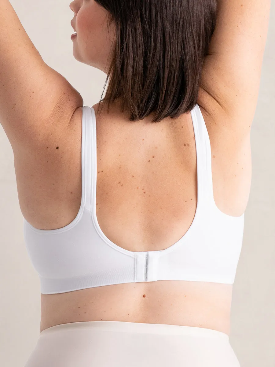 Bundle Truekind® & Shapermint Essentials - 1 Shaping Bra   1 High-Waisted Shaper Panty