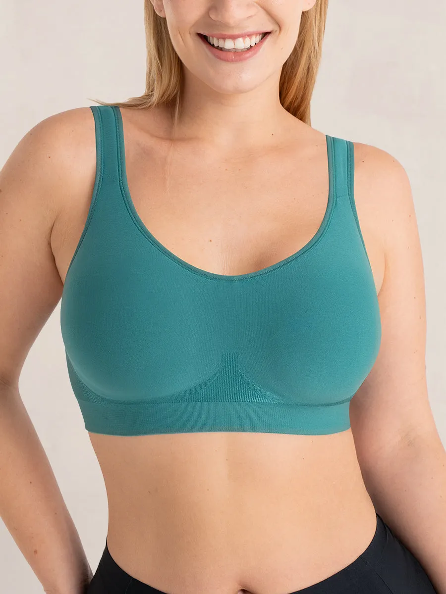 Bundle Truekind® & Shapermint Essentials - 1 Shaping Bra   1 High-Waisted Shaper Panty