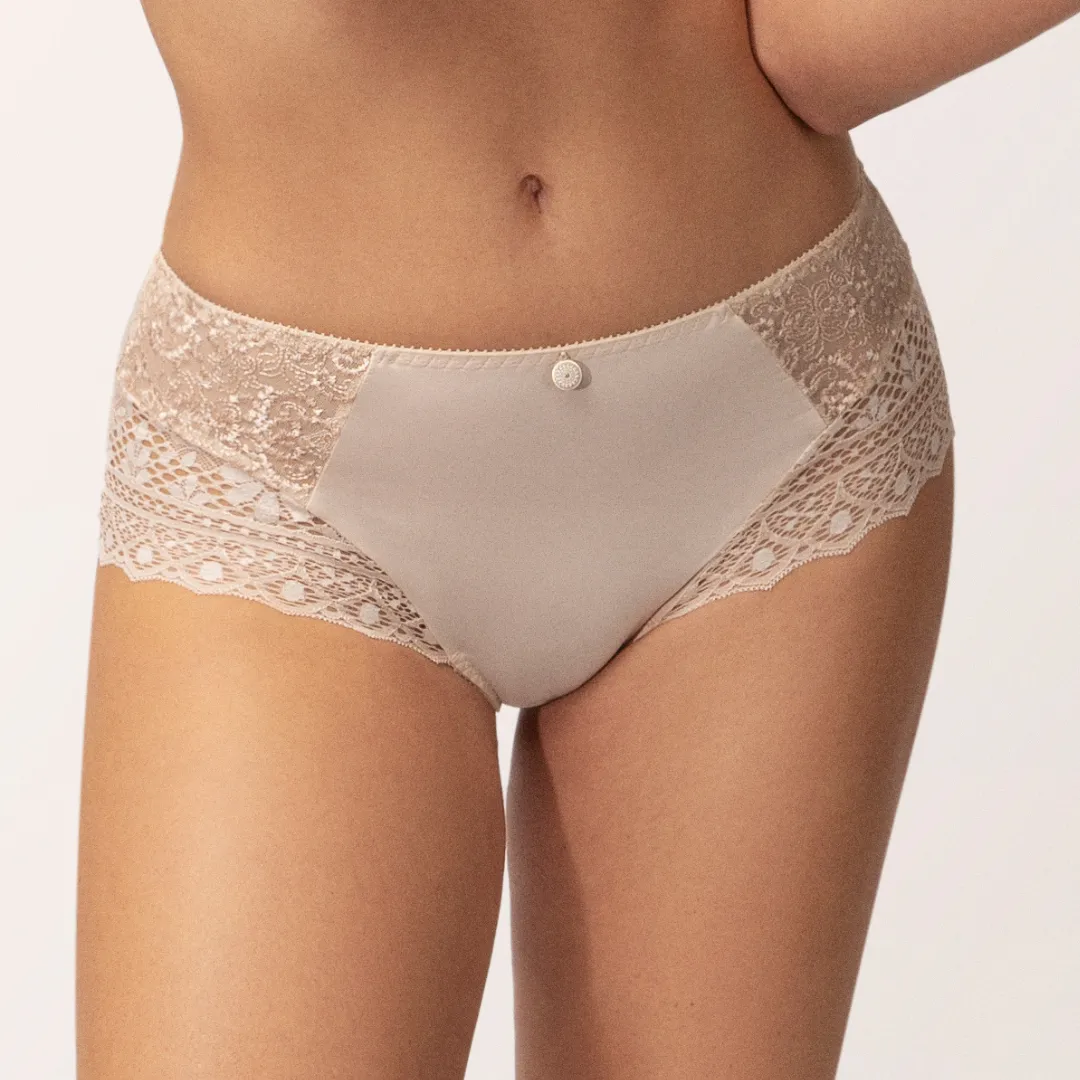 Cassiopee Brief Panty