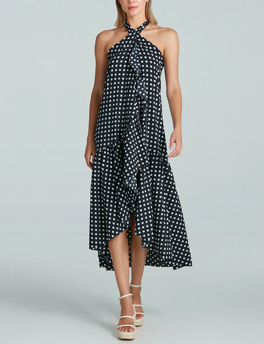 Classic Convertible Cover-Up Skirt