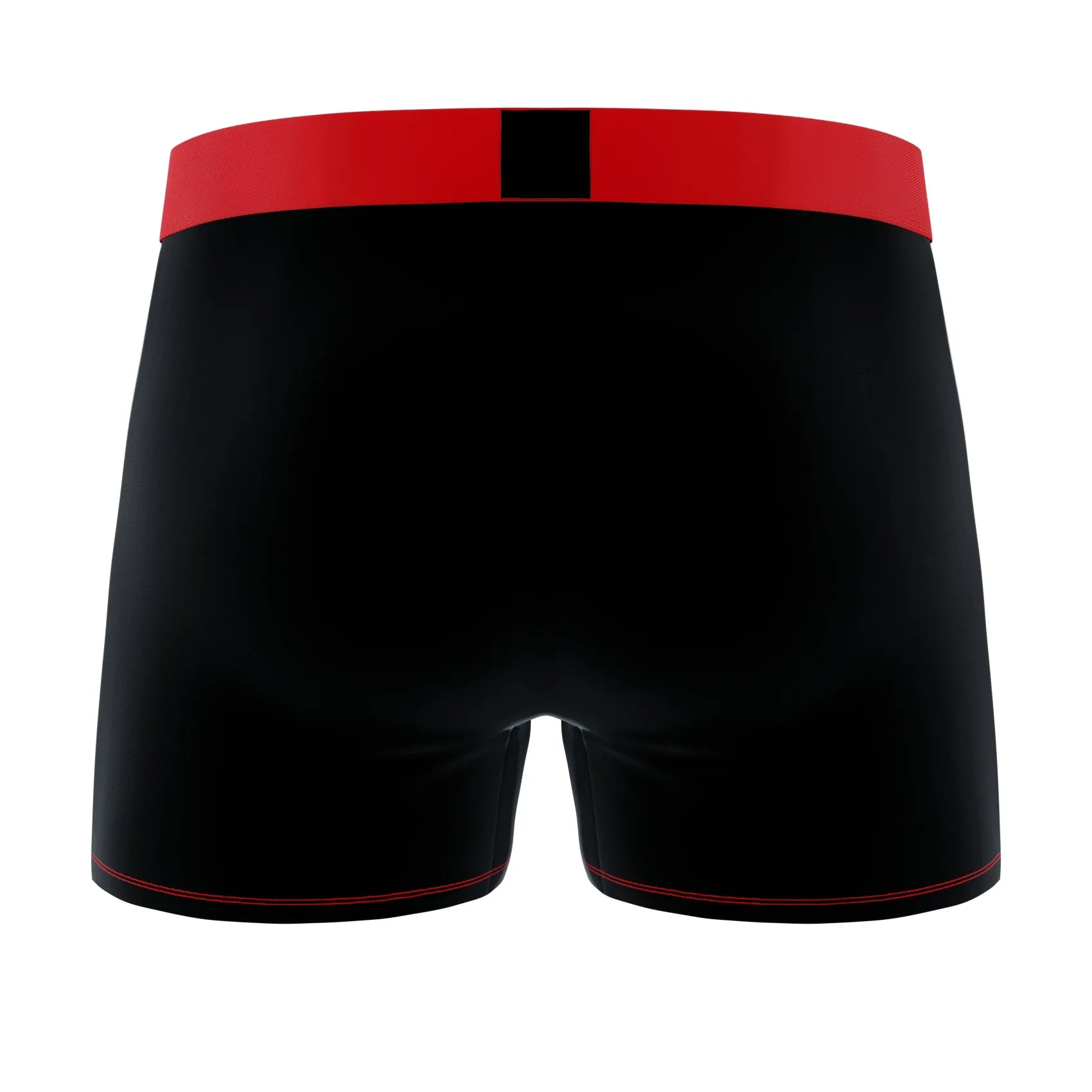 CRAZYBOXER Disney Goofy Men's Boxer Briefs (pack 3)