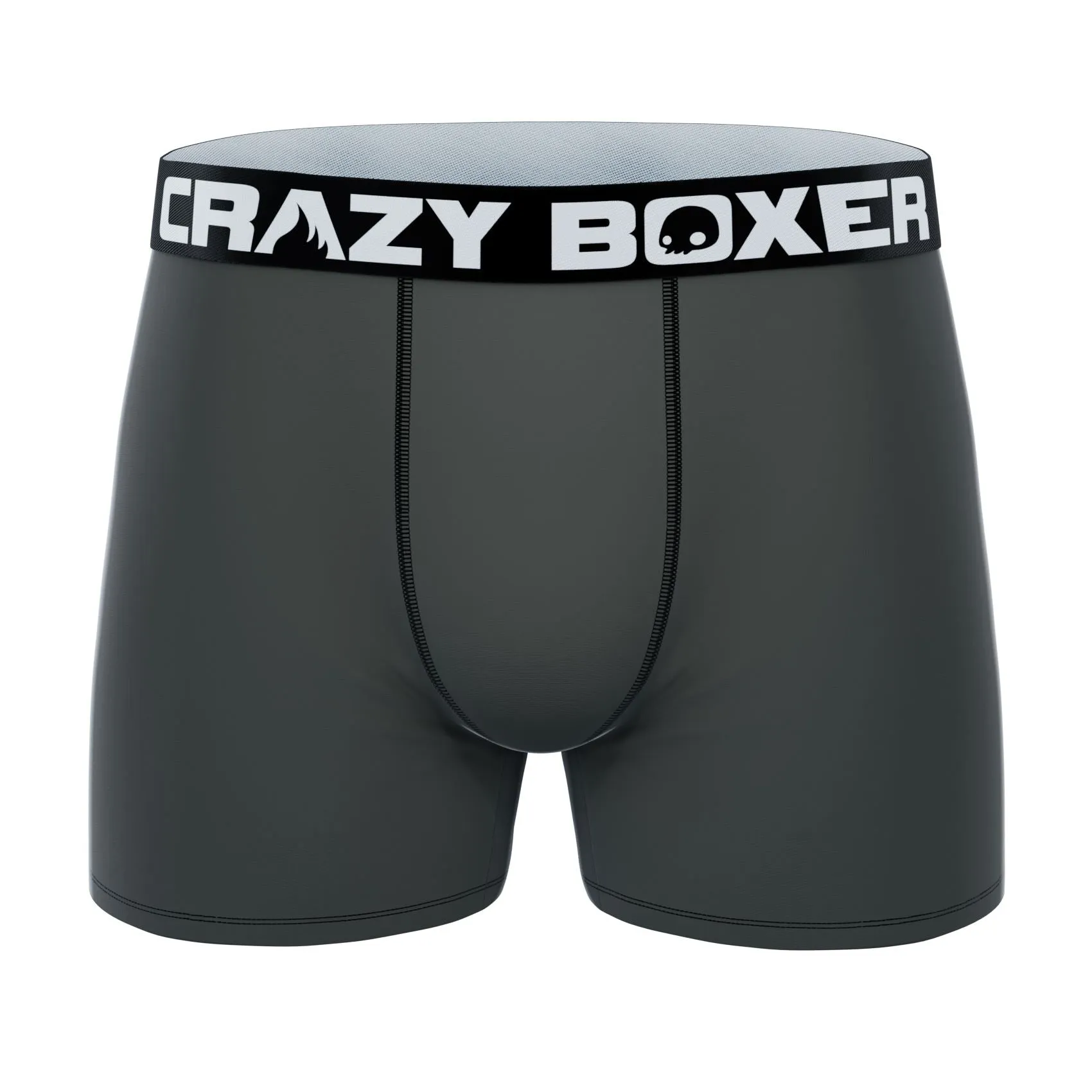 CRAZYBOXER MTV Pimp My Ride Men's Boxer Briefs (3 pack)
