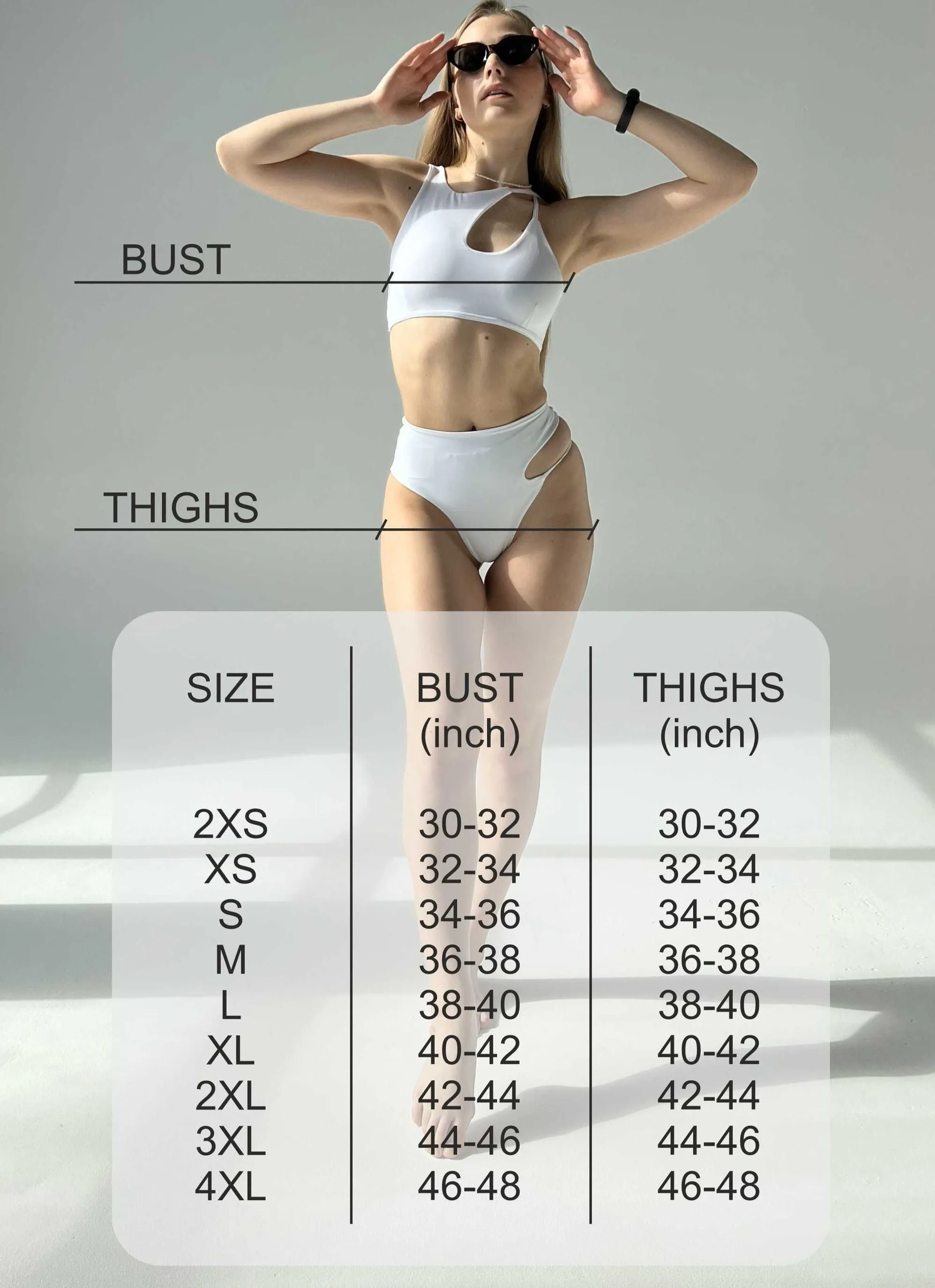 Cutout one-shoulder one-piece swimsuit