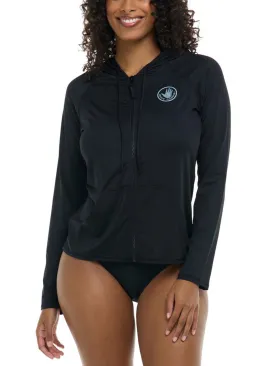 Dermoprotecteur Smoothies Barbara Full Zip Hoodie