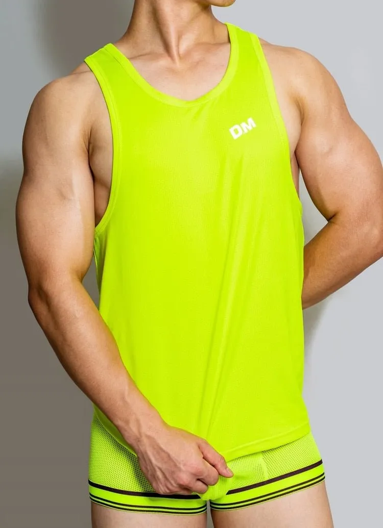 DM Muscle Tank Top