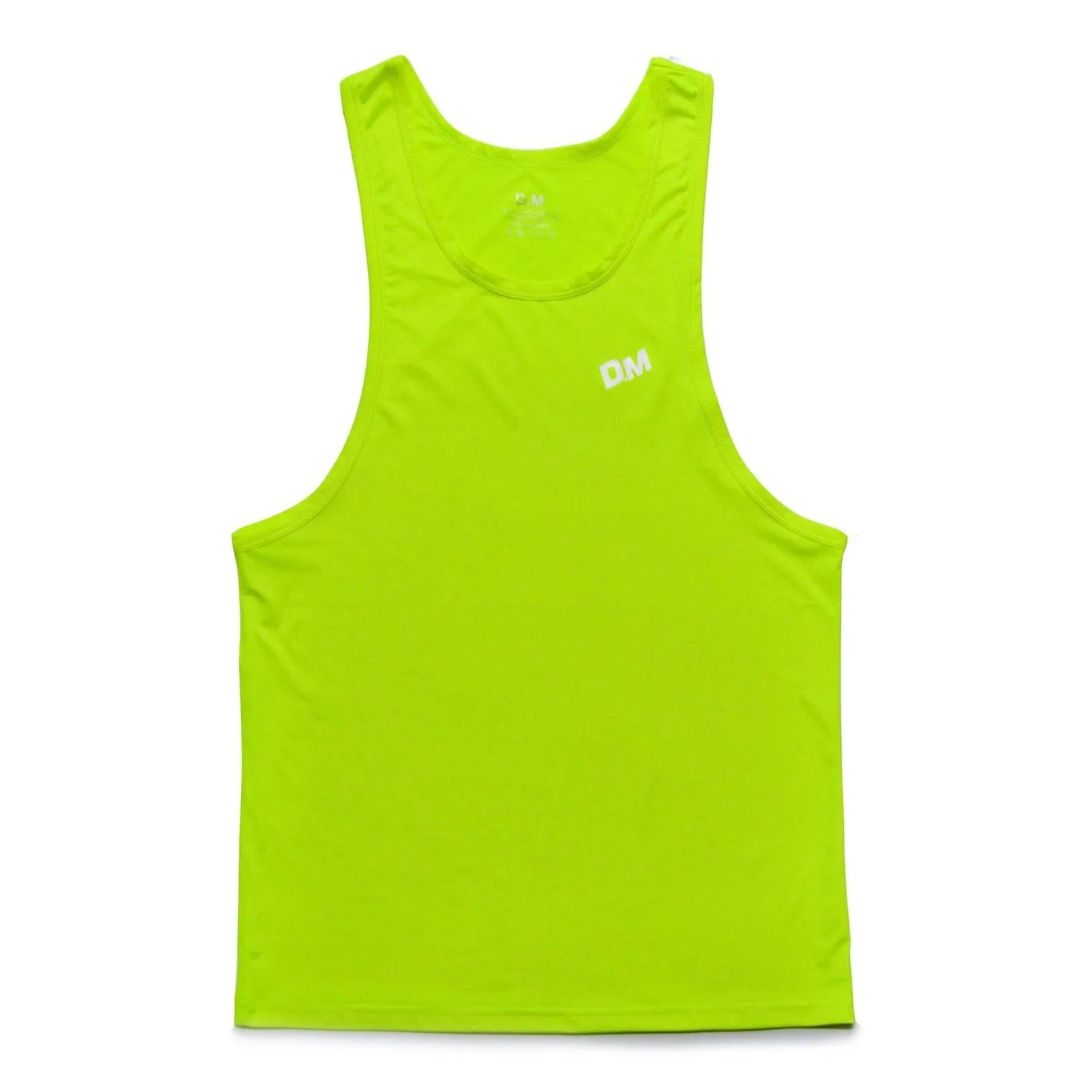 DM Muscle Tank Top