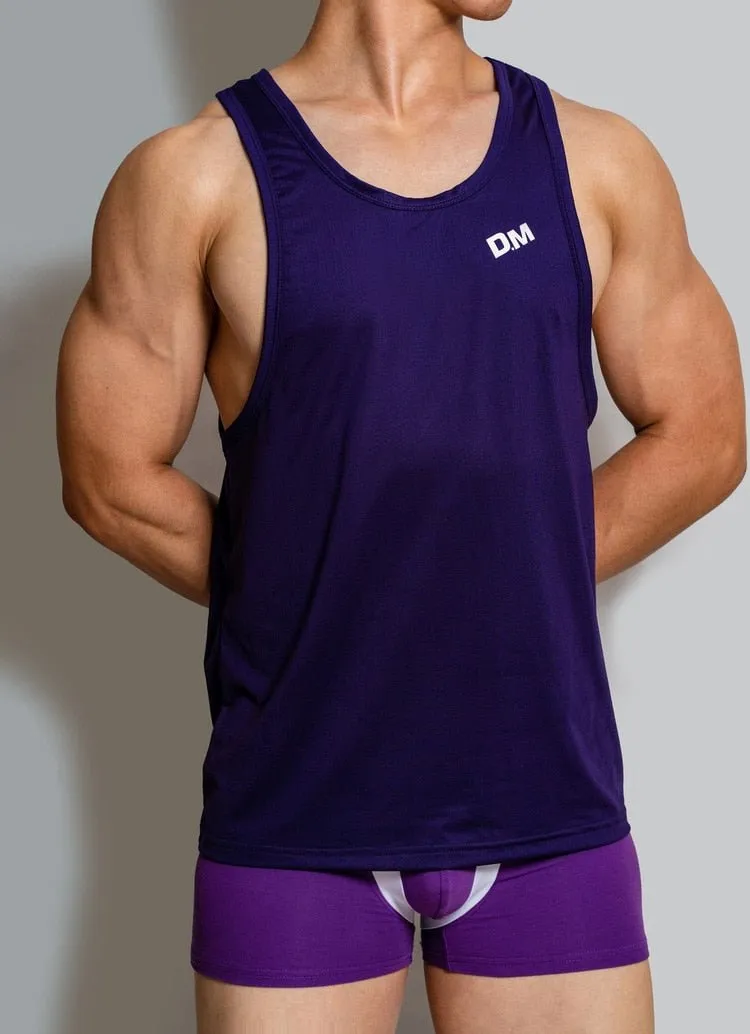 DM Muscle Tank Top