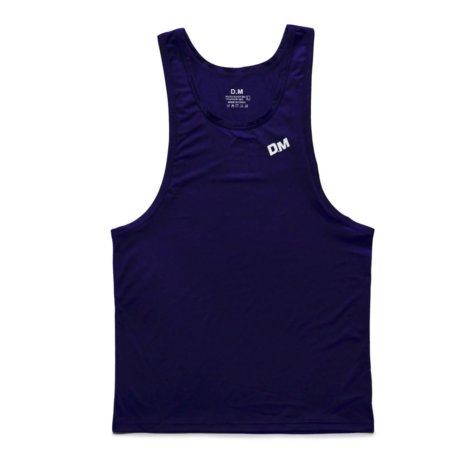 DM Muscle Tank Top