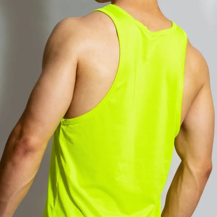DM Muscle Tank Top
