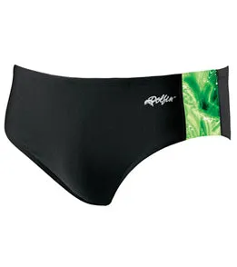 DOLFIN Astral Mens Racer Briefs (22-26, 34-40 Only)