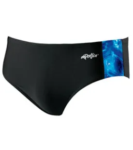 DOLFIN Astral Mens Racer Briefs (22-26, 34-40 Only)