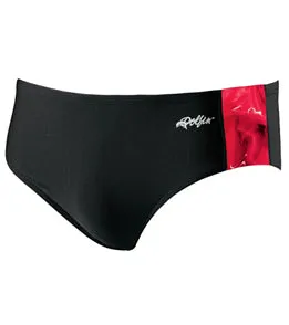 DOLFIN Astral Mens Racer Briefs (22-26, 34-40 Only)