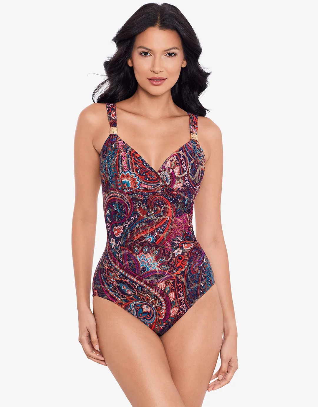 Dynasty Siren Swimsuit