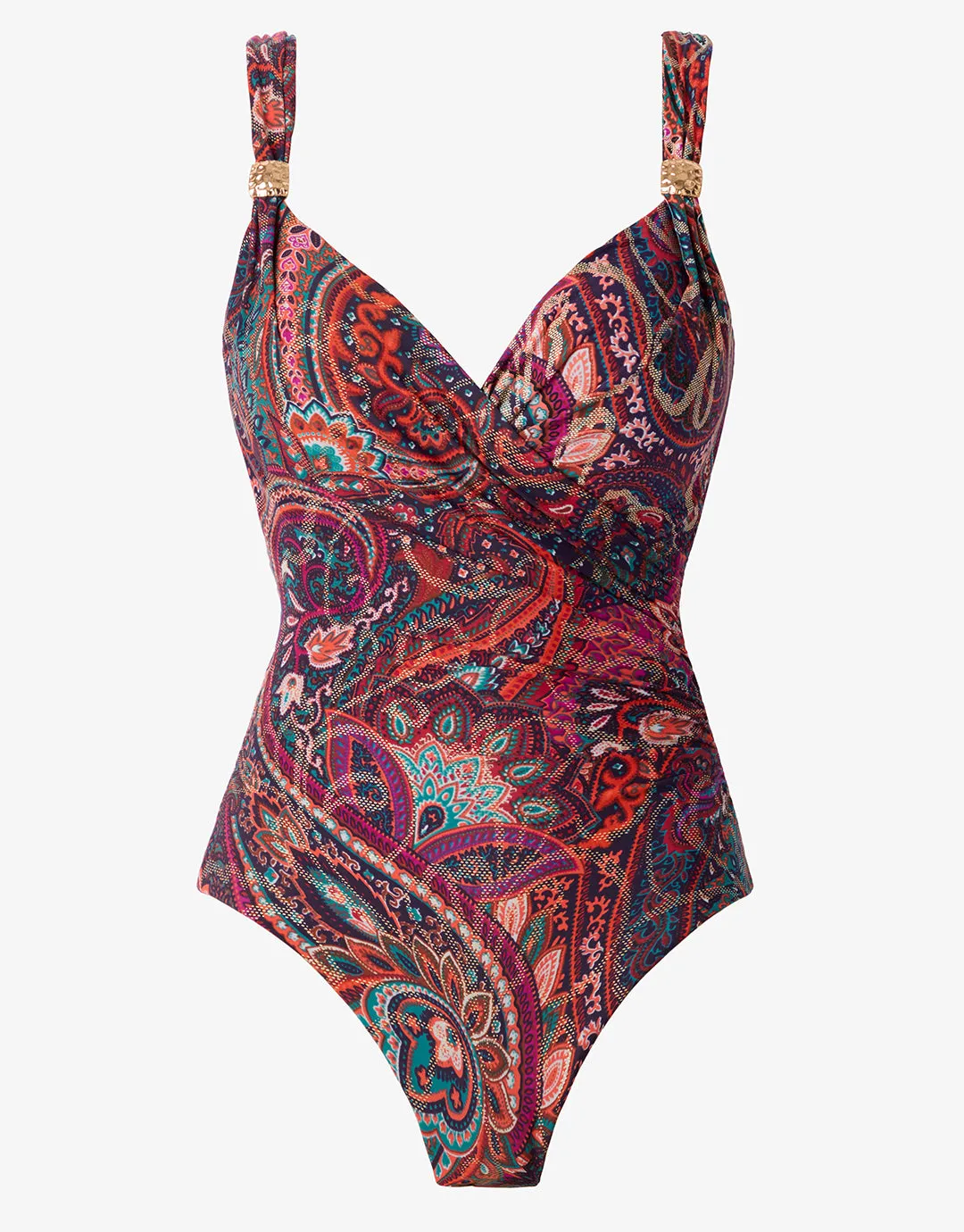 Dynasty Siren Swimsuit