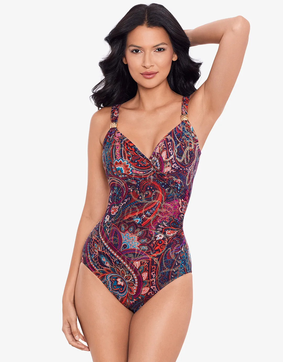 Dynasty Siren Swimsuit