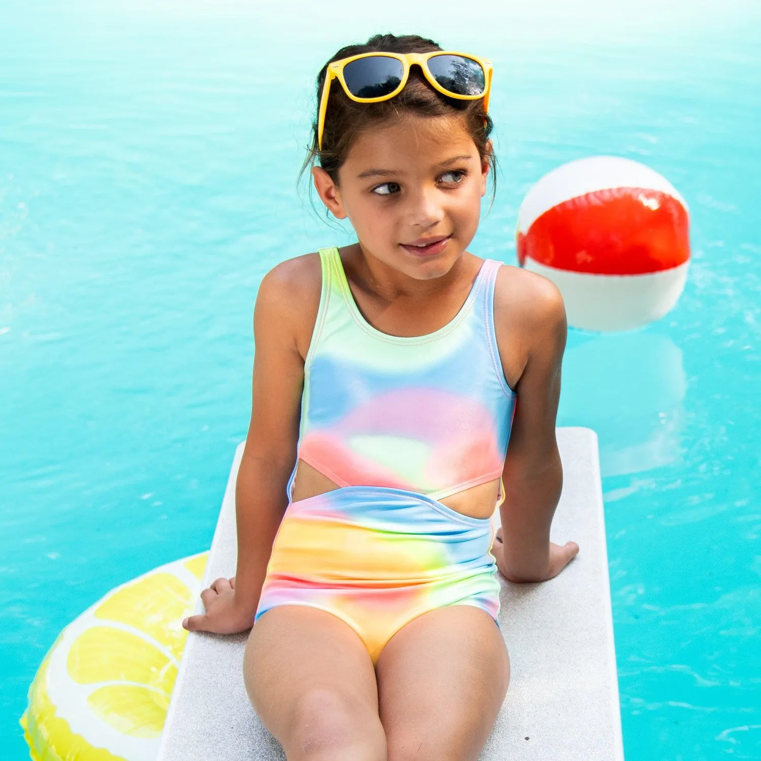 Erika Swimsuit | Multi