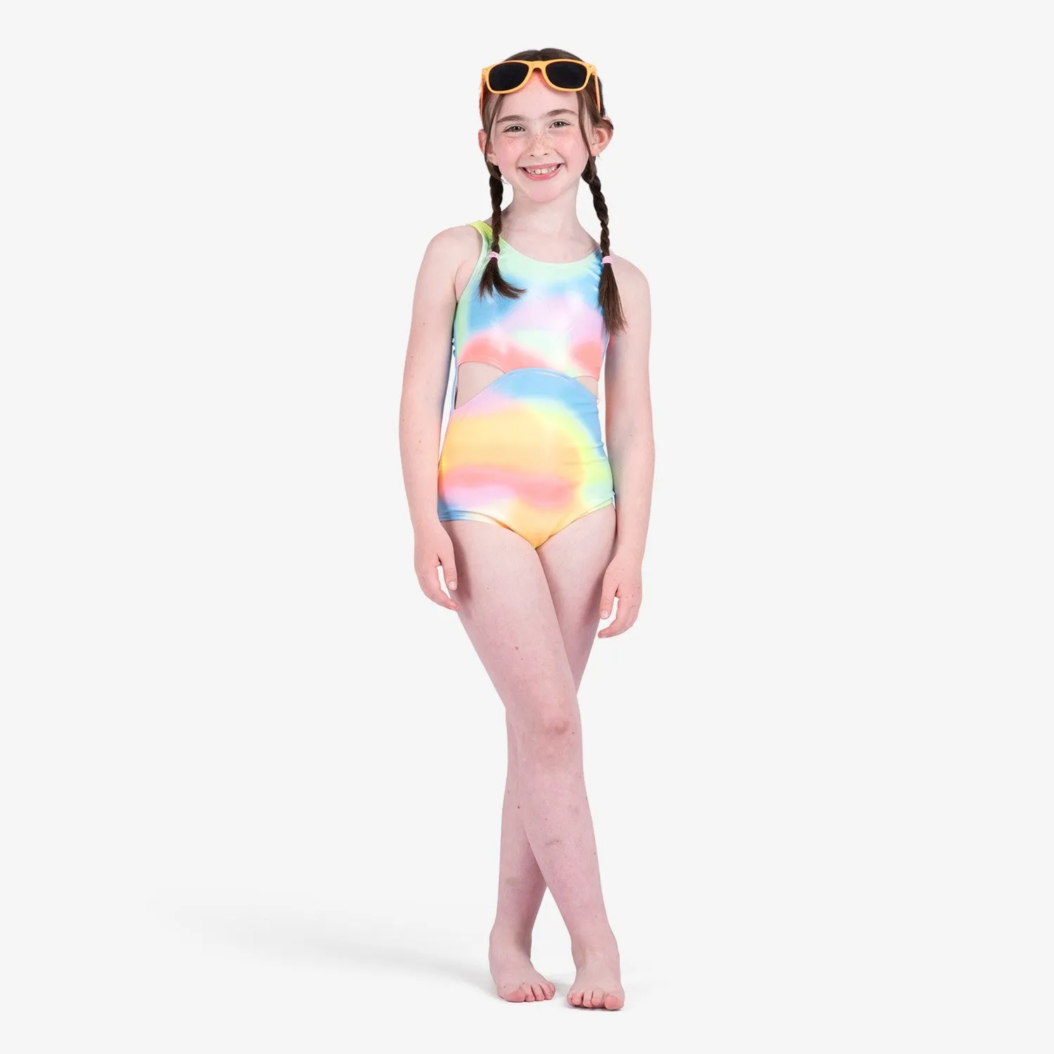 Erika Swimsuit | Multi