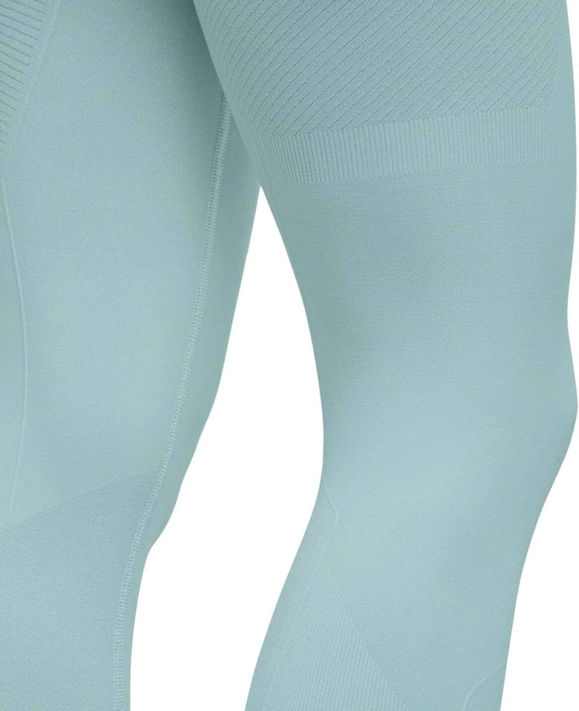 FALKE Women's Warm Base Layer Bottom, 1 Piece