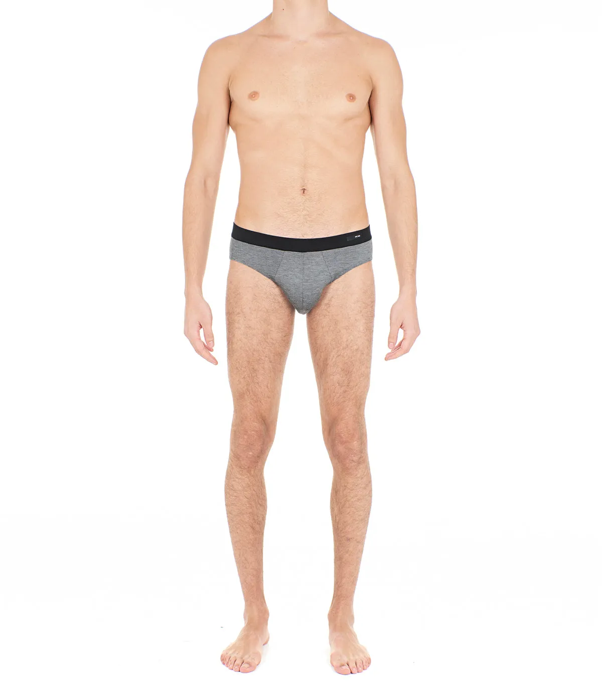 Gallant Comfort Mini Briefs | Anthrazit 401323-Z098