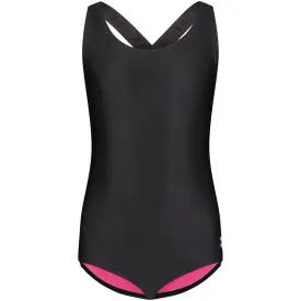 Girls Racerback 1-Piece Swimsuit | Under Armour