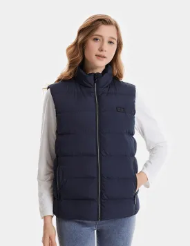 Heated Vest - 9 Zones Adjustability for Ultimate Warmth