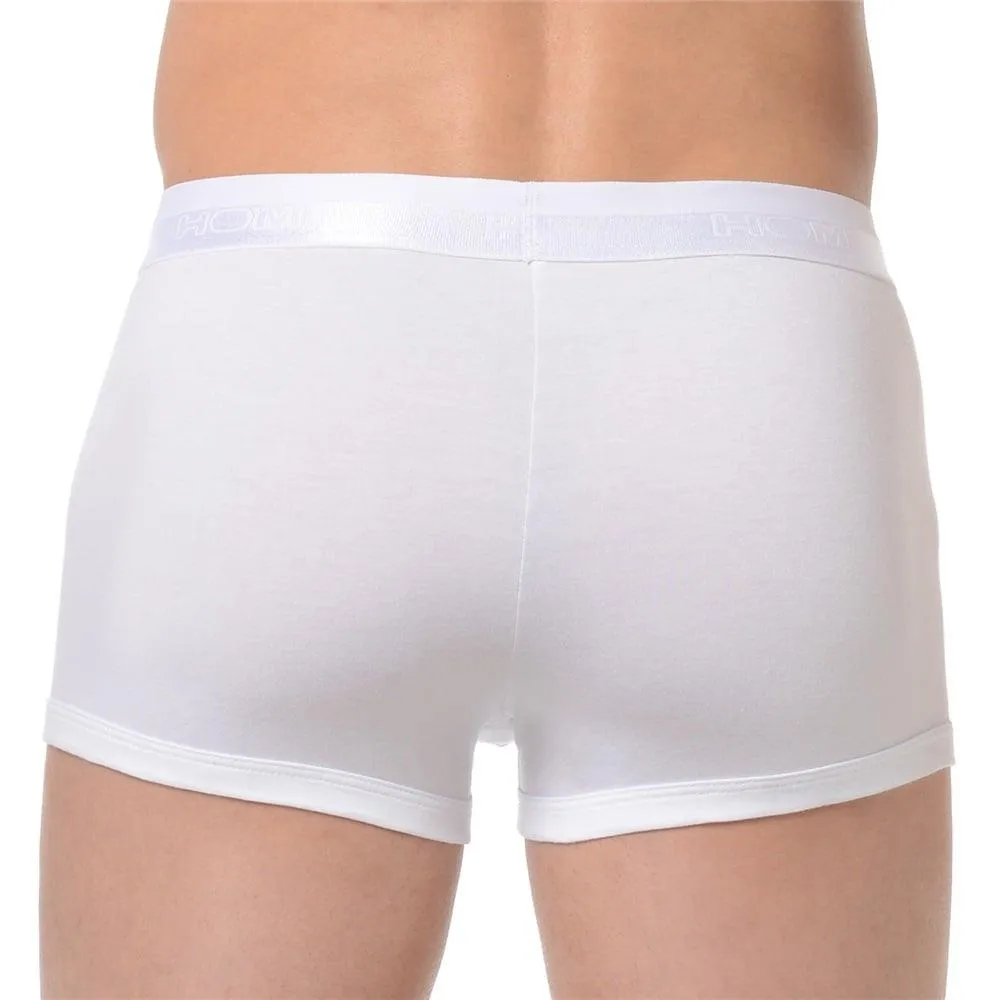 Hom Ho1 New Boxer Brief - White