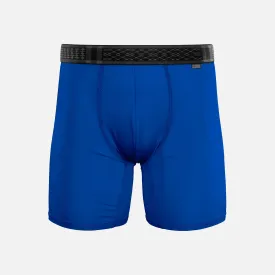 Hue Royal Blue Men's Underwear