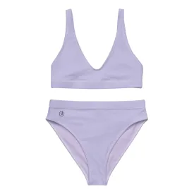 Humble Sportswear™ Women's Melrose Purple Sport Bikini
