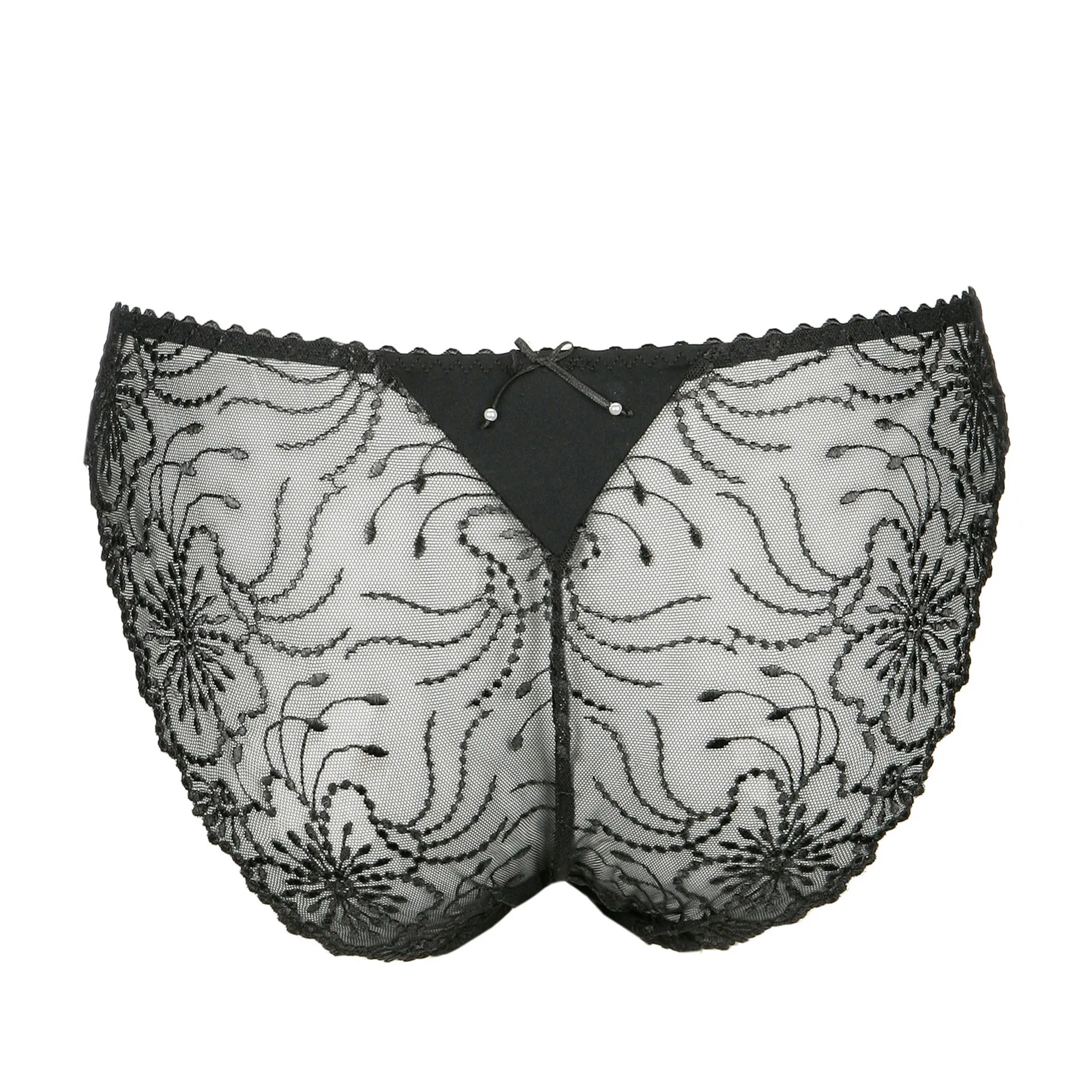 Jane Black Italian Briefs