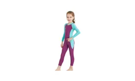 Kids Full Body Swimsuit