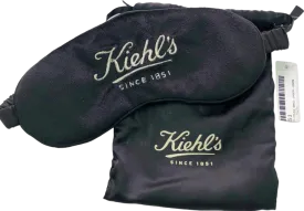 Kiehl's Satin Sleep Eye Mask Black