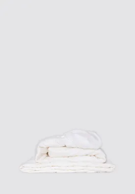 Mattress Topper (Organic Eucalyptus & Bamboo)