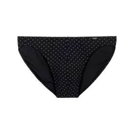 Max Comfort Micro Briefs | Black Print 401912-I004
