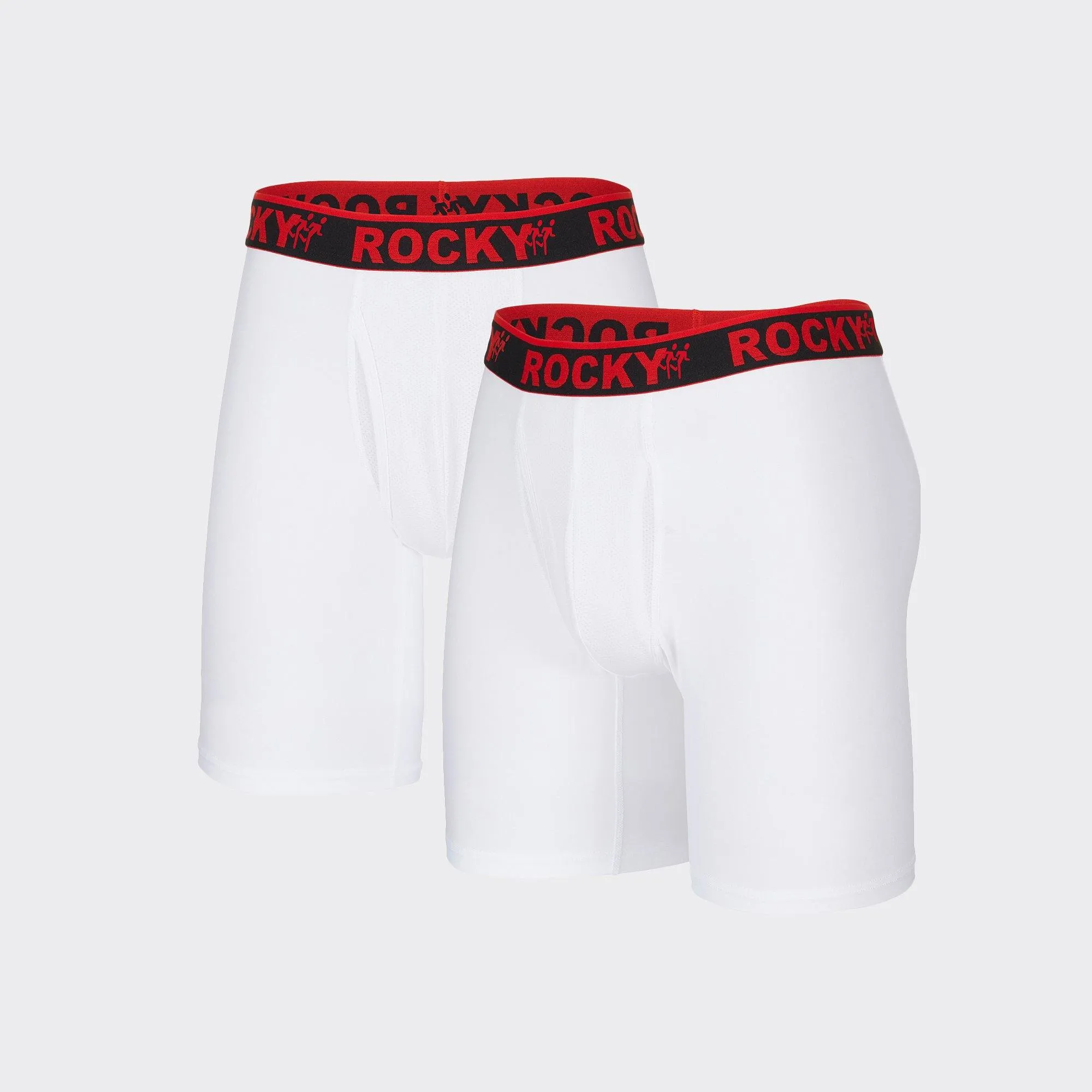 Men's 9" Performance Boxer Briefs