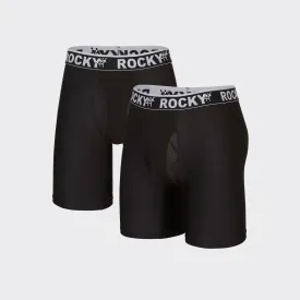 Men's 9" Performance Boxer Briefs
