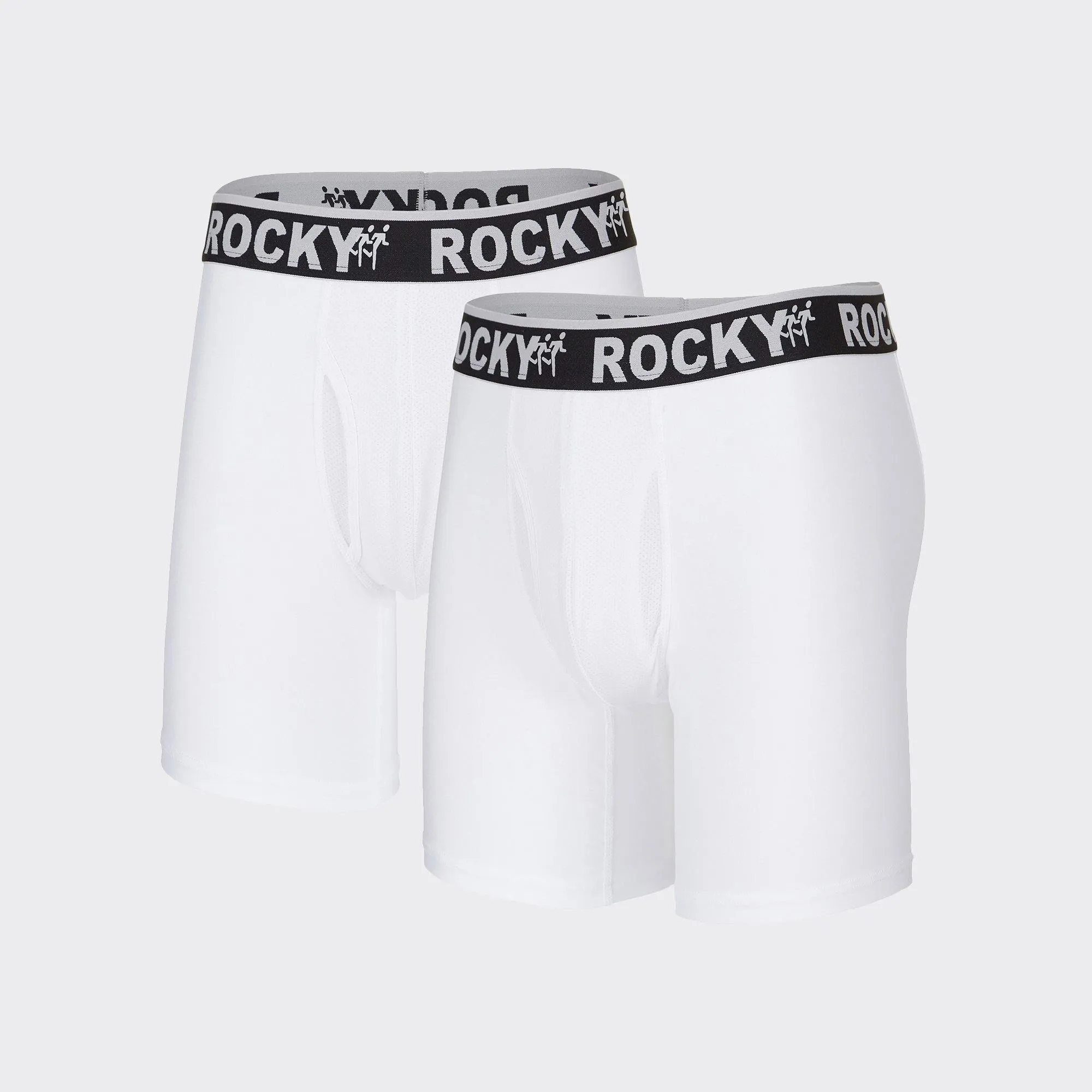 Men's 9" Performance Boxer Briefs