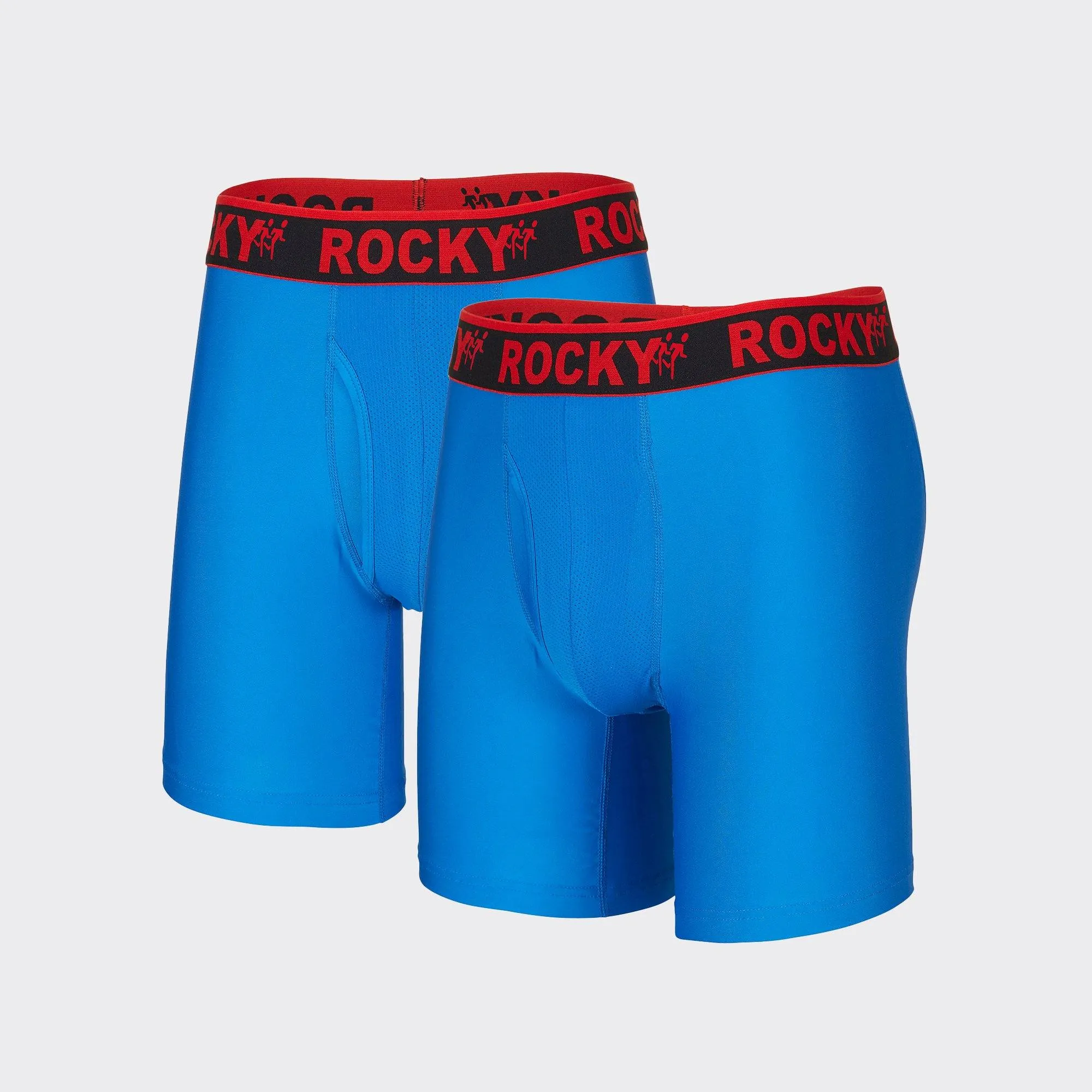 Men's 9" Performance Boxer Briefs