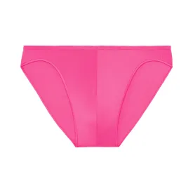 Plumes Micro Briefs | Pink 404756-1128
