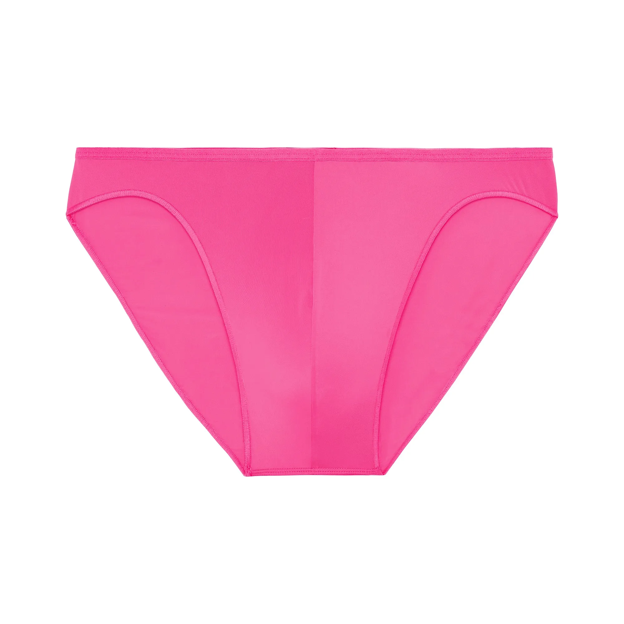 Plumes Micro Briefs | Pink 404756-1128