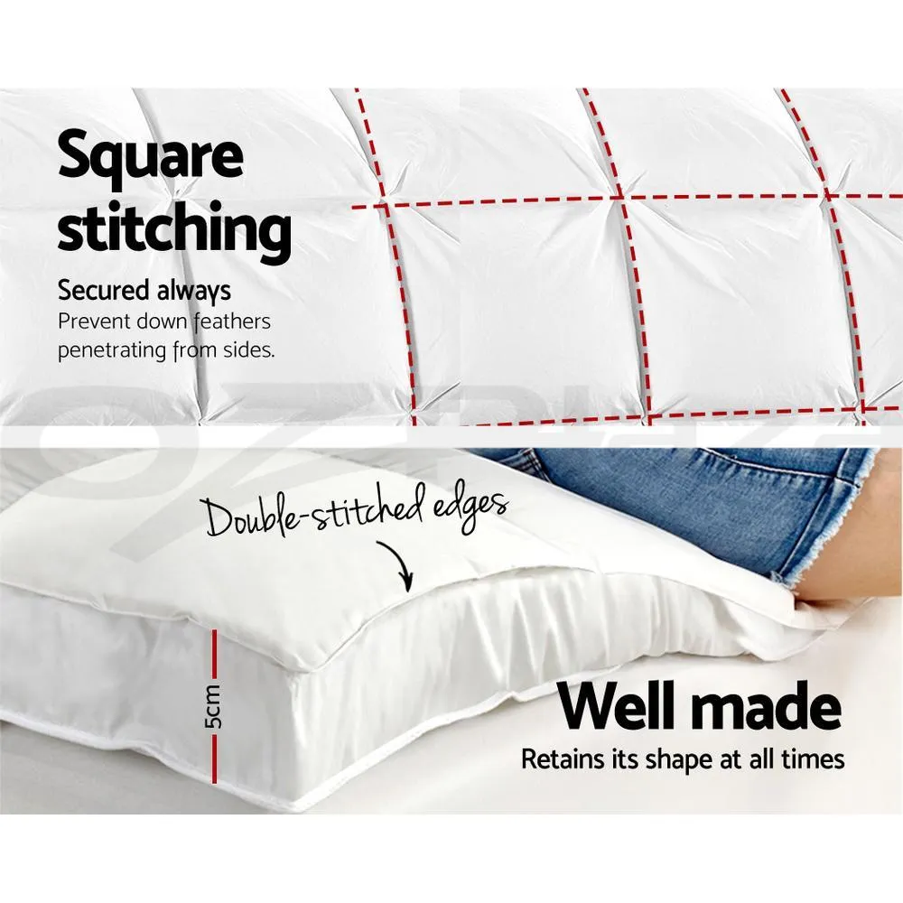 Queen Premium Package | Henley LED Storage Queen Bed Frame Black, Luna Series Euro Top Mattress (Medium Firm) & Bamboo Mattress Topper!
